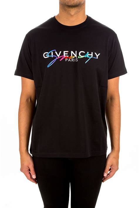 Mens Givenchy T